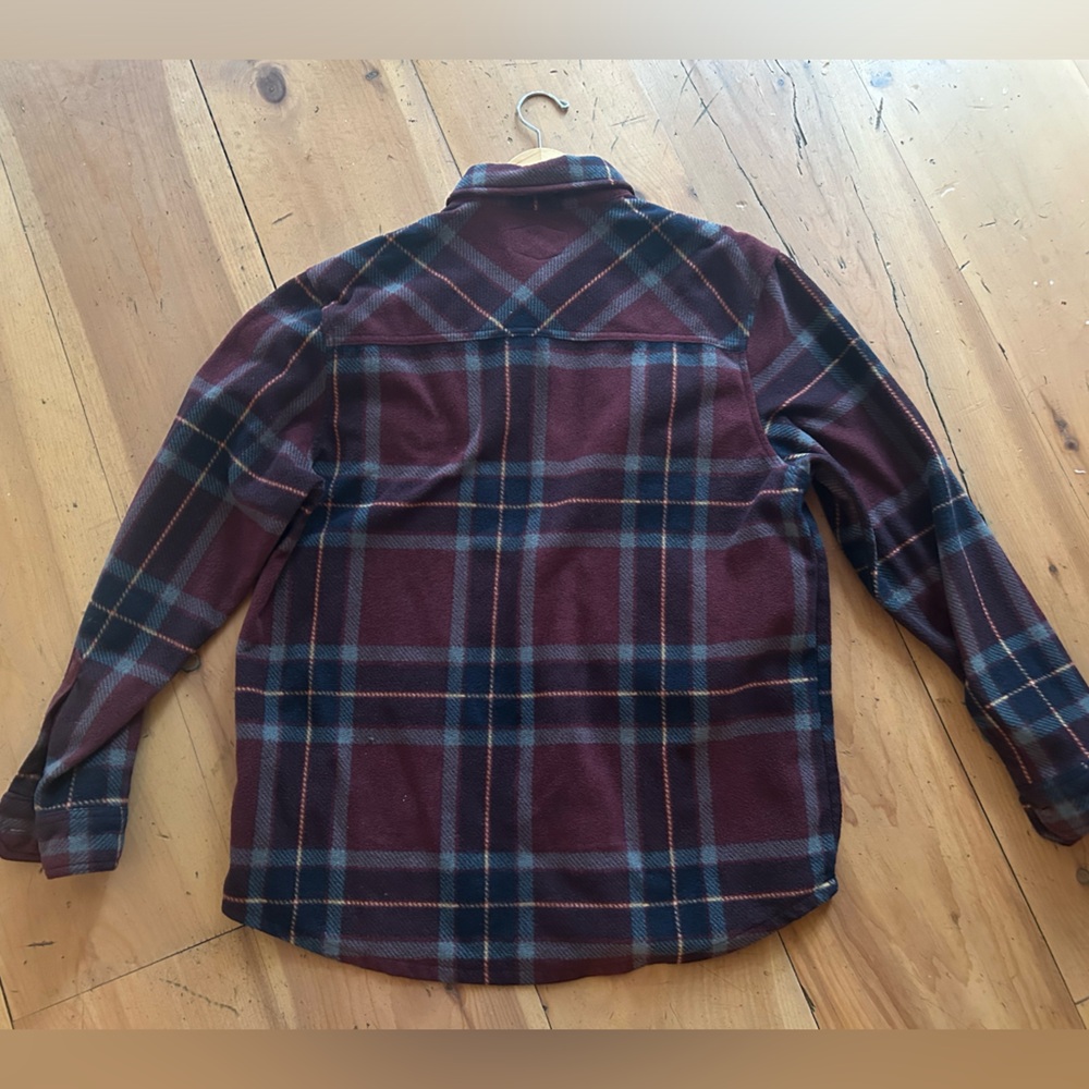 Freedom Foundry Fleece - Picture 3 of 3